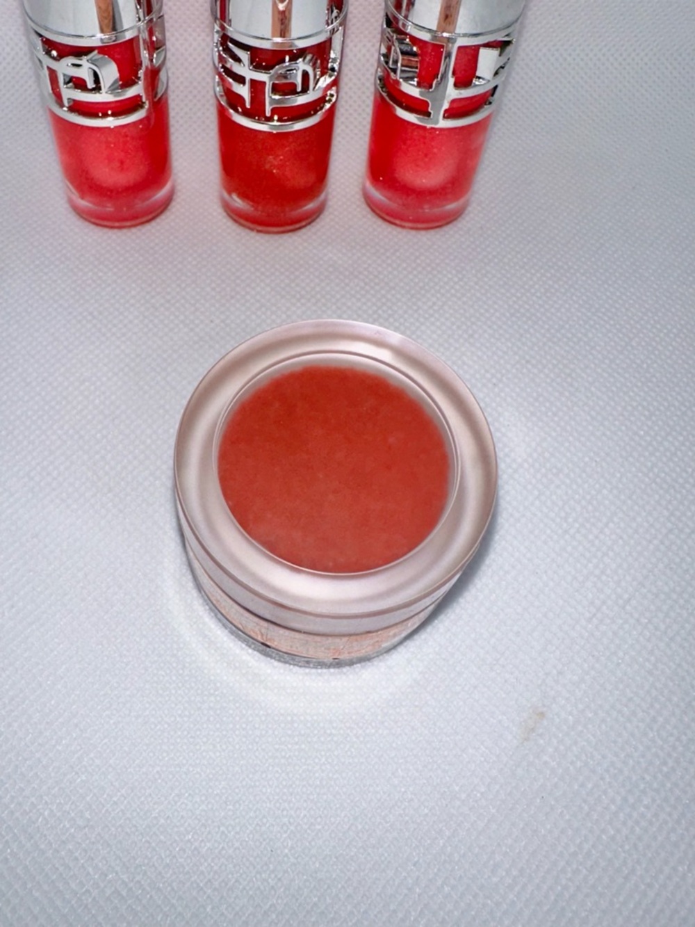 New 4pc Lip Set - Picture 5 of 9